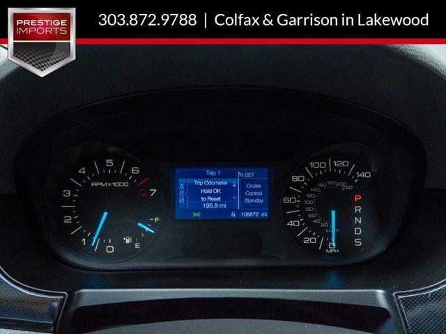 used 2013 Ford Edge car, priced at $9,491