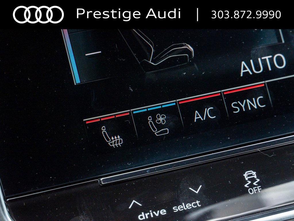 new 2026 Audi RS 7 car, priced at $146,289