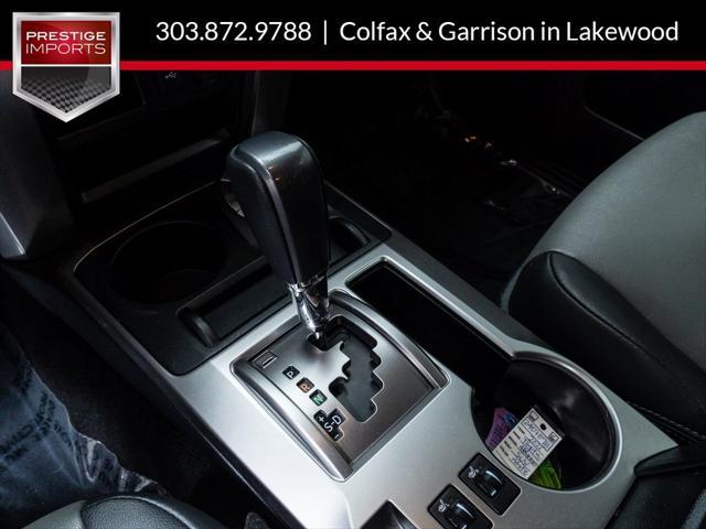 used 2021 Toyota 4Runner car, priced at $41,492