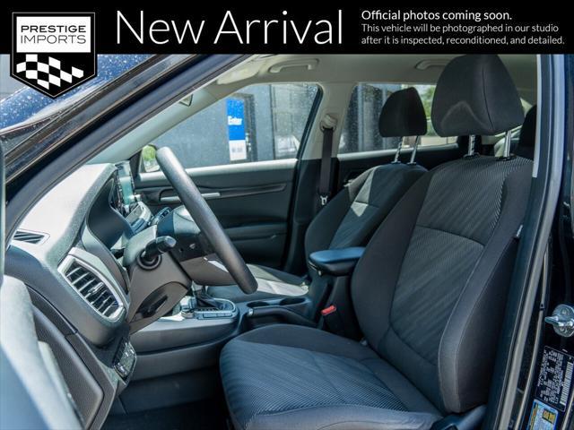 used 2022 Kia Seltos car, priced at $19,991
