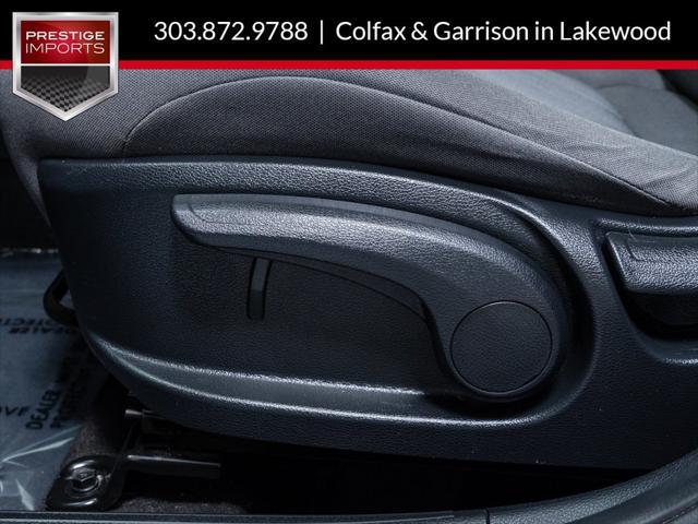 used 2022 Kia Seltos car, priced at $19,691