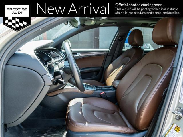 used 2014 Audi allroad car, priced at $13,991
