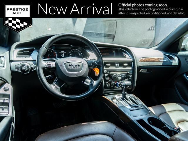 used 2014 Audi allroad car, priced at $13,991