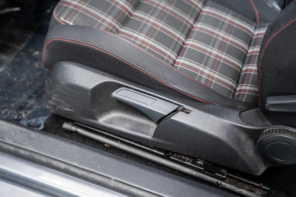used 2012 Volkswagen GTI car, priced at $9,991