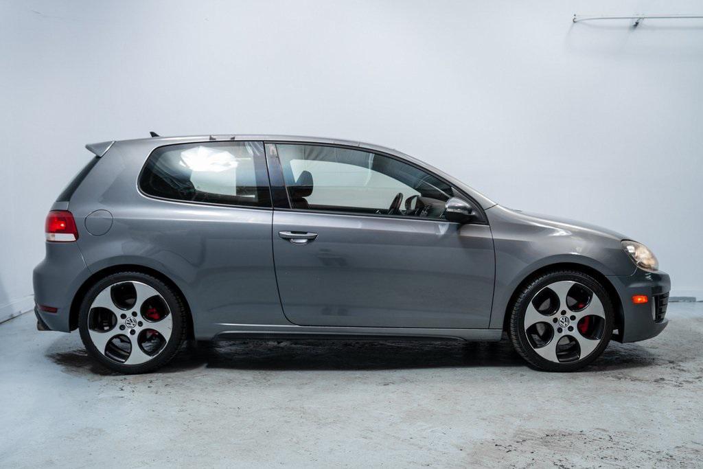 used 2012 Volkswagen GTI car, priced at $9,991