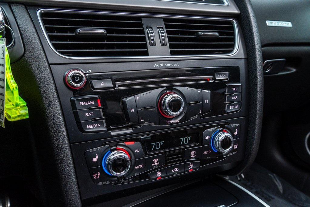 used 2014 Audi S5 car, priced at $16,991