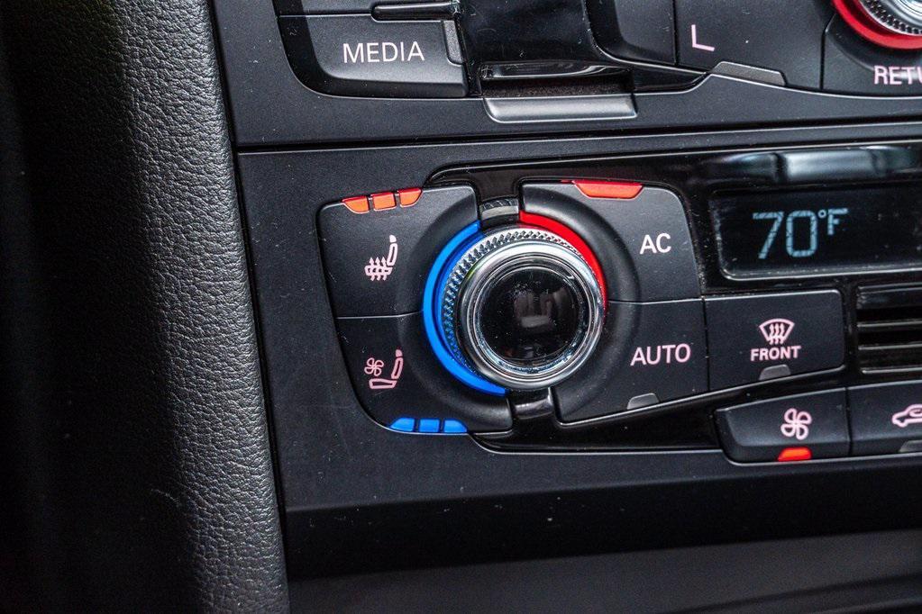 used 2014 Audi S5 car, priced at $16,991