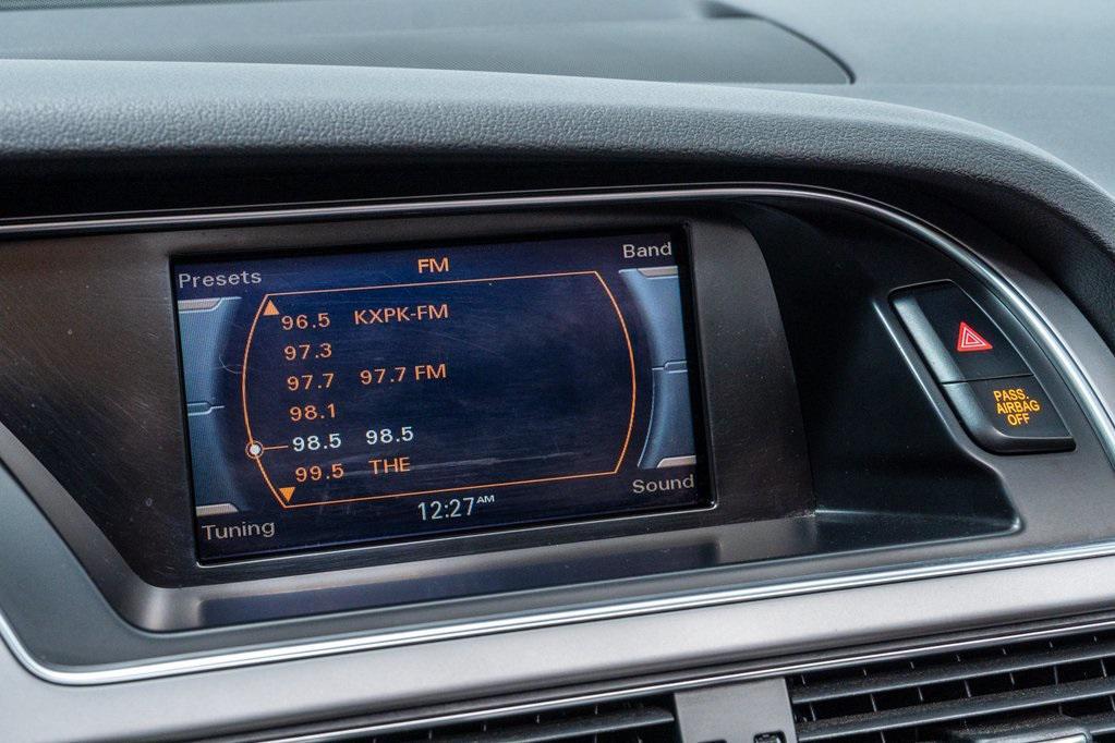 used 2014 Audi S5 car, priced at $16,991