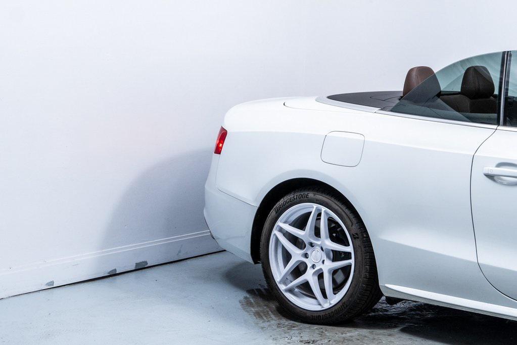 used 2014 Audi S5 car, priced at $16,991