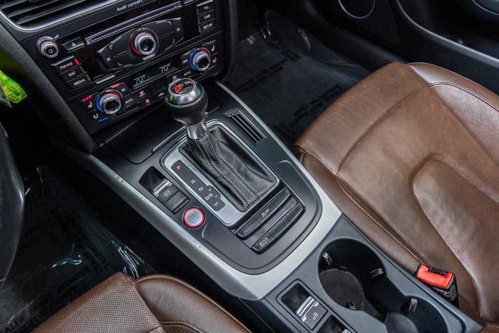 used 2014 Audi S5 car, priced at $16,991