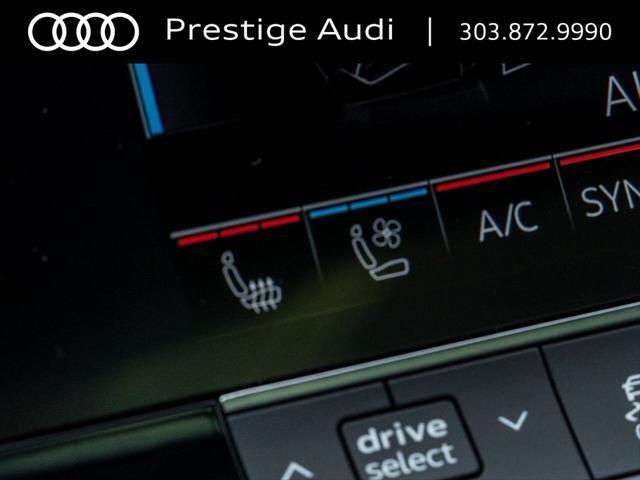 used 2024 Audi A6 car, priced at $46,991