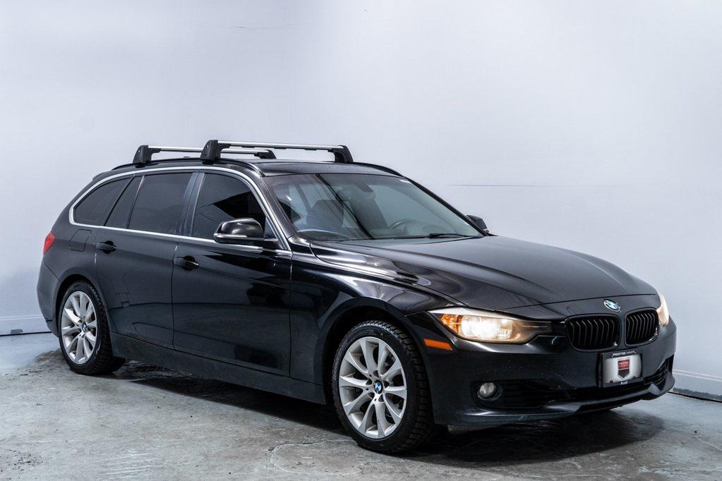 used 2015 BMW 328 car, priced at $12,991