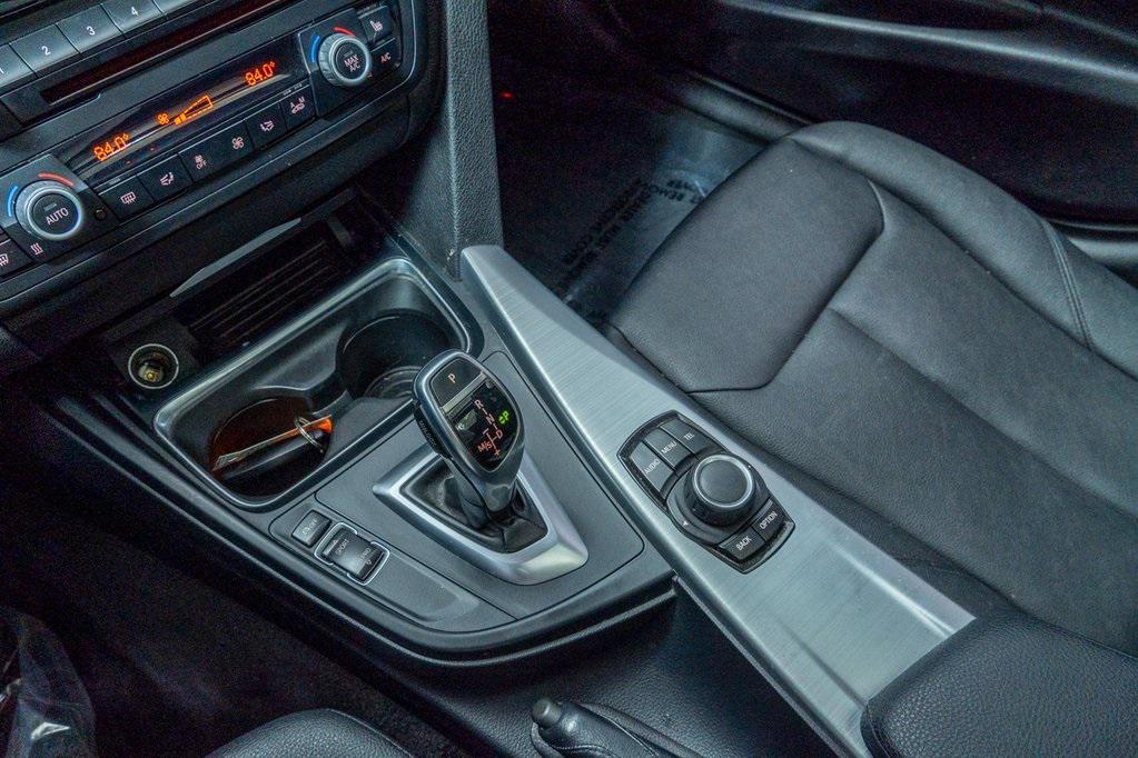 used 2015 BMW 328 car, priced at $12,991