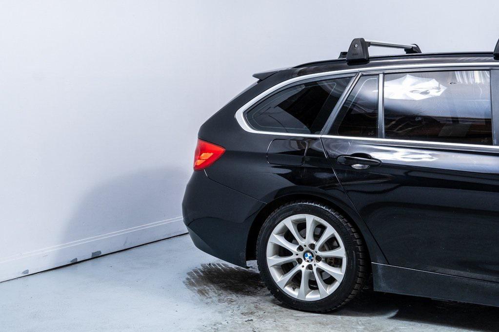 used 2015 BMW 328 car, priced at $12,991