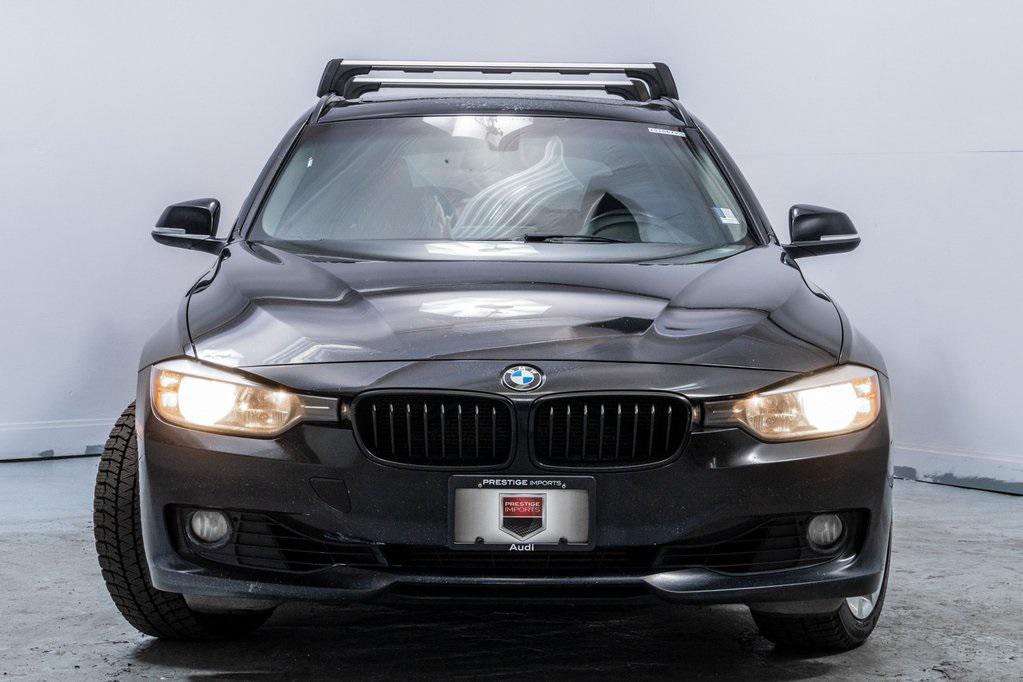 used 2015 BMW 328 car, priced at $12,991