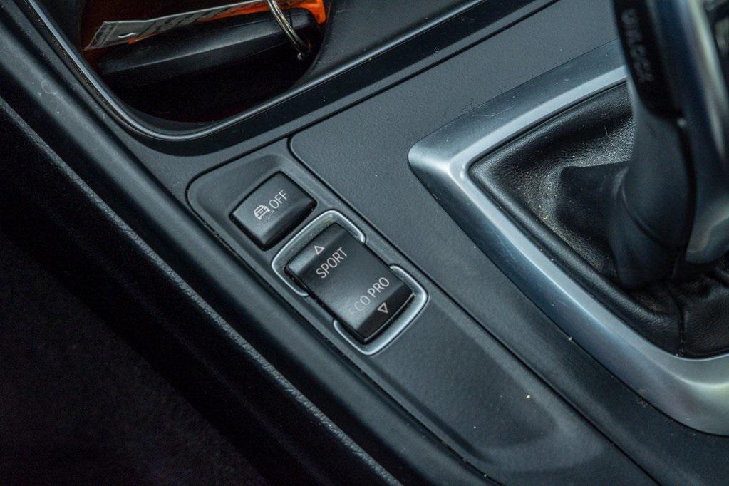 used 2015 BMW 328 car, priced at $12,991