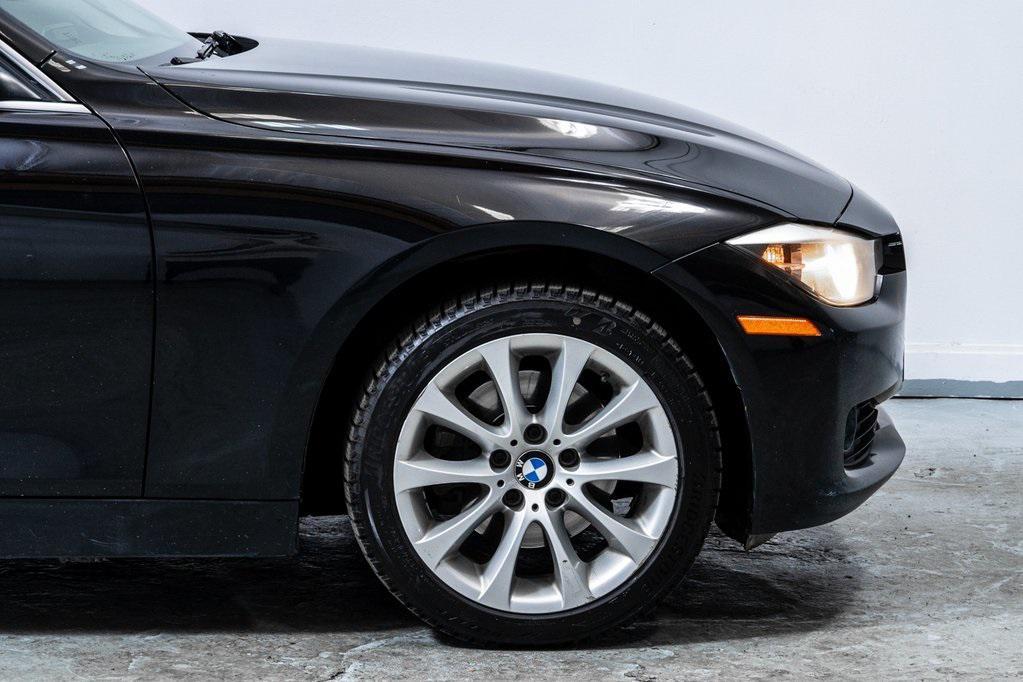 used 2015 BMW 328 car, priced at $12,991