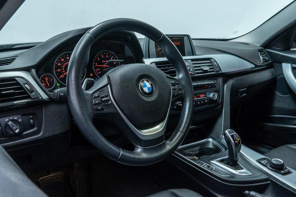 used 2015 BMW 328 car, priced at $12,991