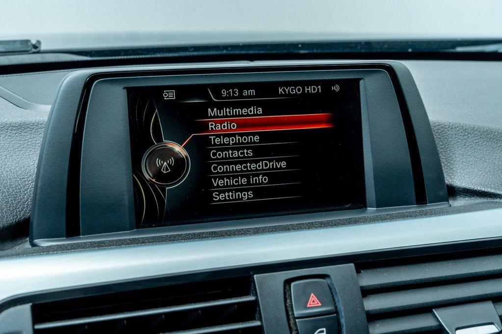used 2015 BMW 328 car, priced at $12,991
