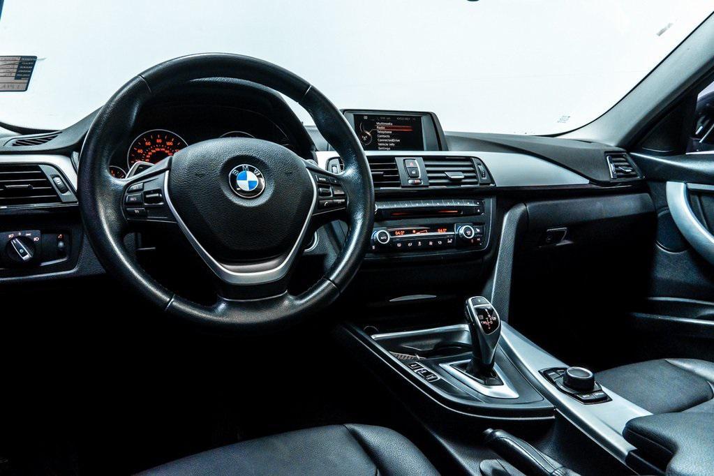 used 2015 BMW 328 car, priced at $12,991