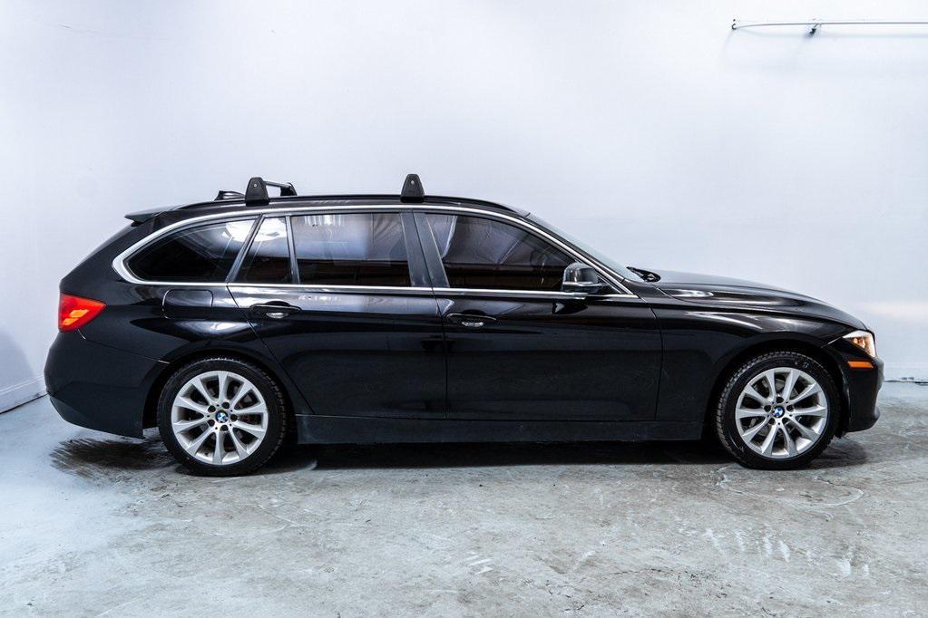 used 2015 BMW 328 car, priced at $12,991