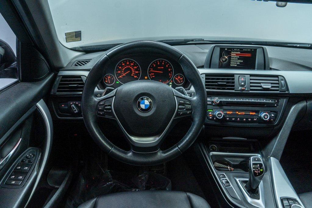 used 2015 BMW 328 car, priced at $12,991