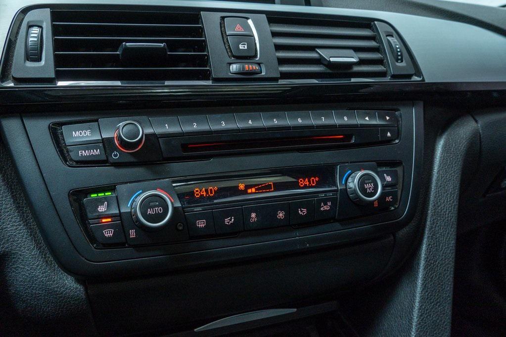 used 2015 BMW 328 car, priced at $12,991