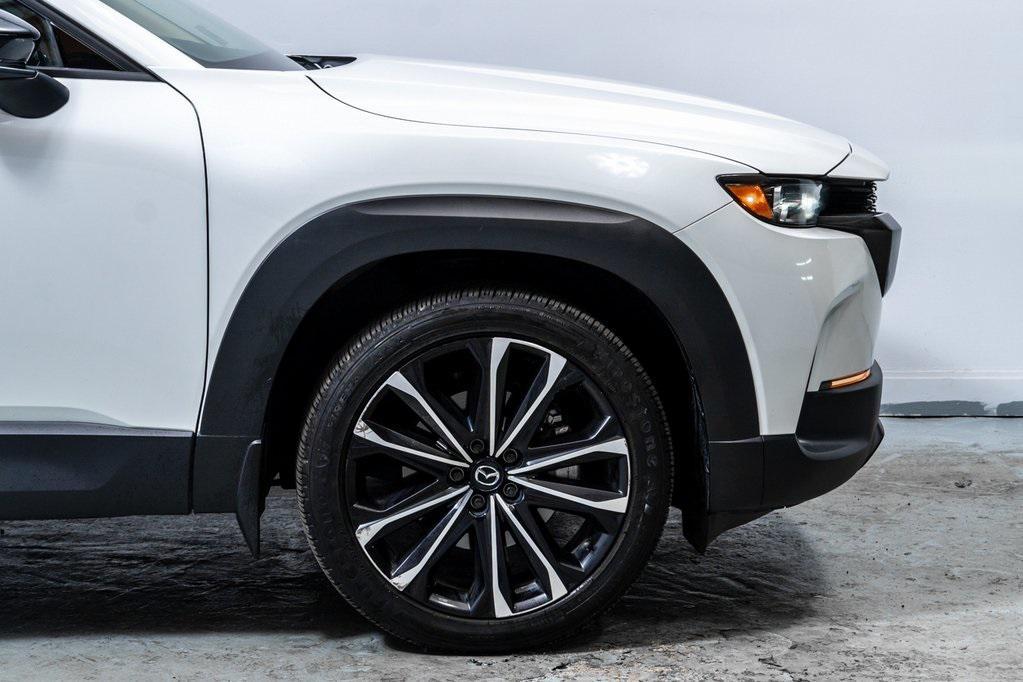 used 2023 Mazda CX-50 car, priced at $28,991