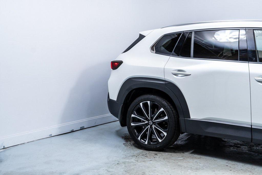 used 2023 Mazda CX-50 car, priced at $28,991