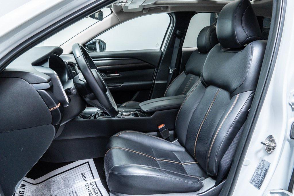 used 2023 Mazda CX-50 car, priced at $28,991