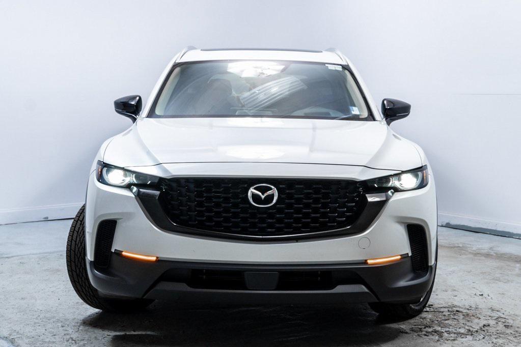 used 2023 Mazda CX-50 car, priced at $28,991
