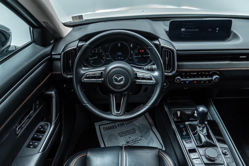 used 2023 Mazda CX-50 car, priced at $28,991
