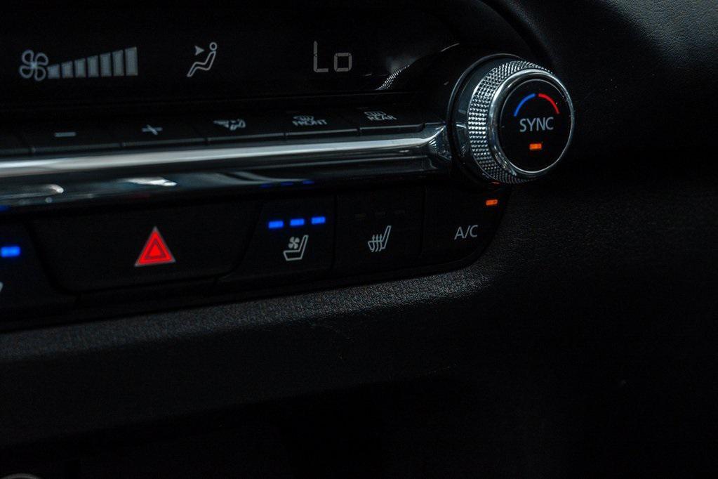 used 2023 Mazda CX-50 car, priced at $28,991