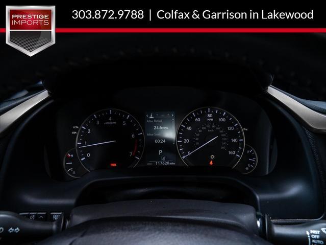 used 2017 Lexus RX 350 car, priced at $23,991