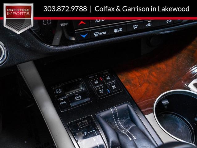 used 2017 Lexus RX 350 car, priced at $23,991