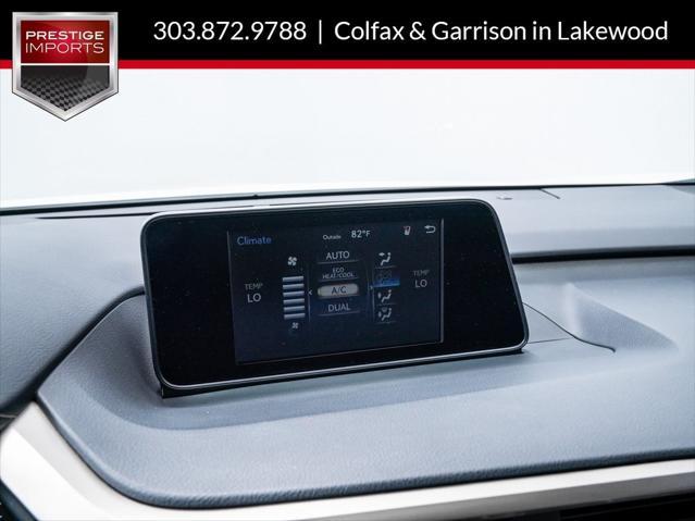 used 2017 Lexus RX 350 car, priced at $23,991