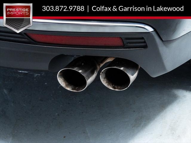 used 2022 GMC Yukon car, priced at $65,491