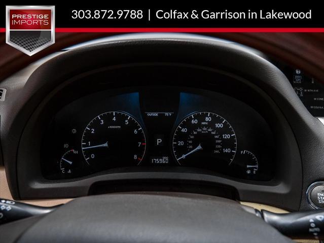 used 2010 Lexus RX 350 car, priced at $9,991