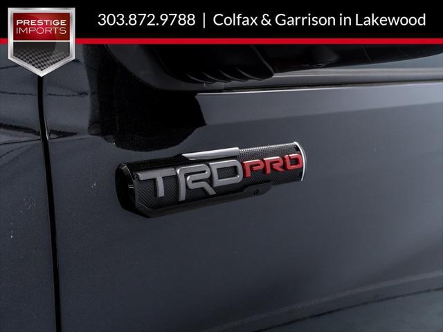 used 2020 Toyota Tacoma car, priced at $43,492