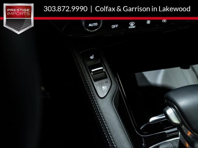 used 2024 Kia Telluride car, priced at $46,991