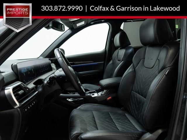 used 2024 Kia Telluride car, priced at $46,991
