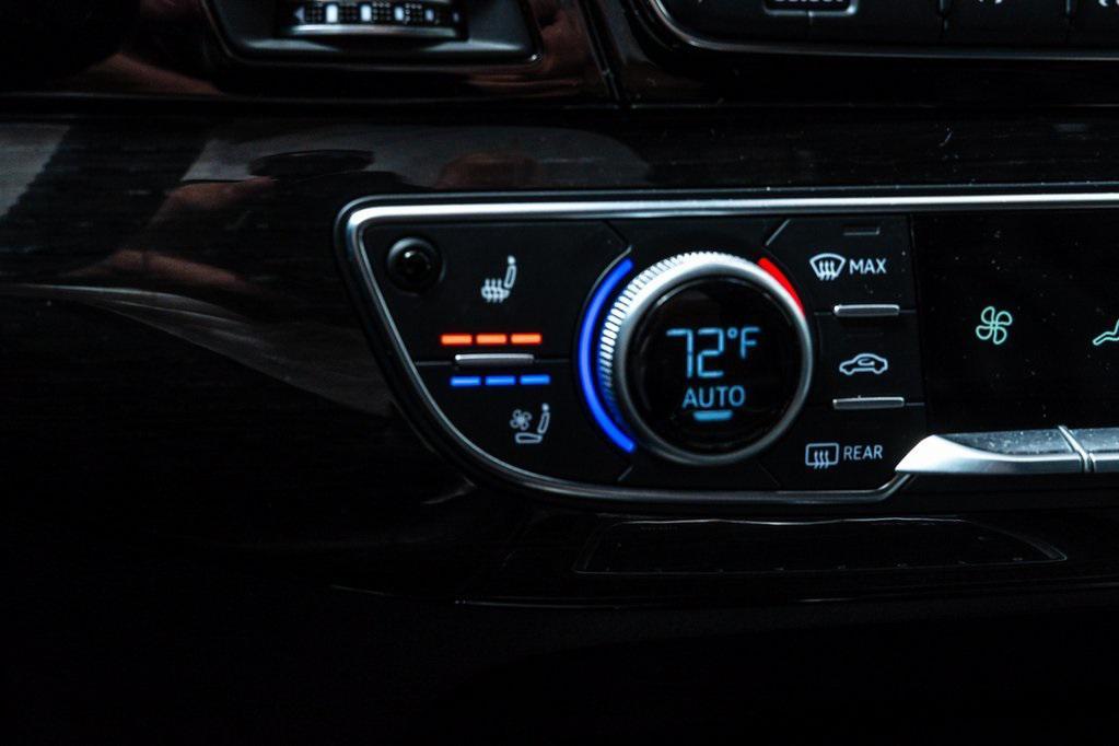 used 2017 Audi Q7 car, priced at $14,991