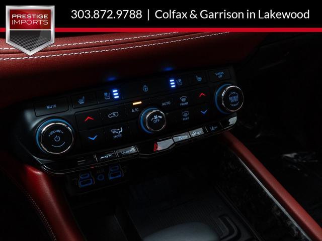 used 2023 Dodge Durango car, priced at $89,991