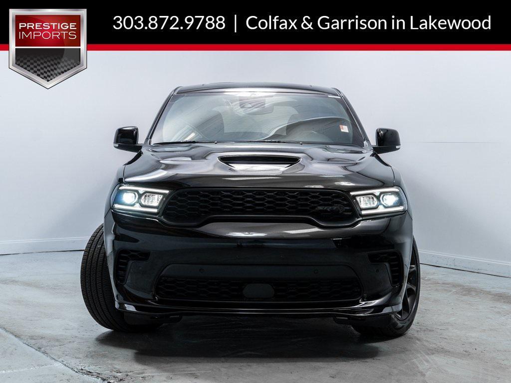 used 2023 Dodge Durango car, priced at $87,991
