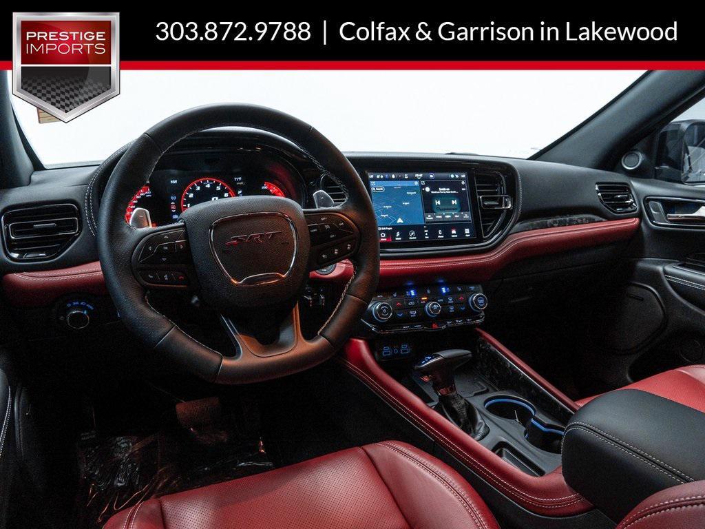 used 2023 Dodge Durango car, priced at $87,991