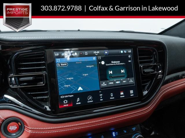 used 2023 Dodge Durango car, priced at $89,991