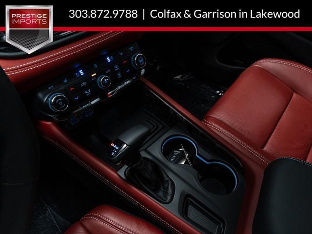 used 2023 Dodge Durango car, priced at $89,991