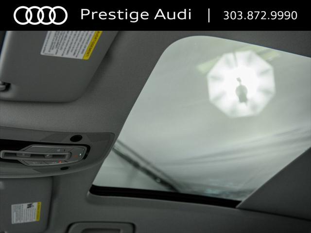 used 2022 Audi Q5 e car, priced at $36,991