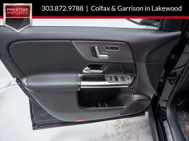 used 2021 Mercedes-Benz GLA 250 car, priced at $28,691