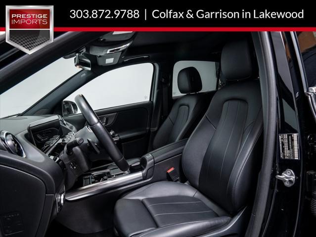 used 2021 Mercedes-Benz GLA 250 car, priced at $28,691